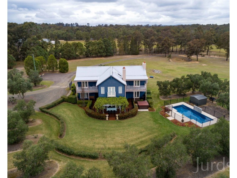 77 Wilderness Road, Lovedale NSW 2325