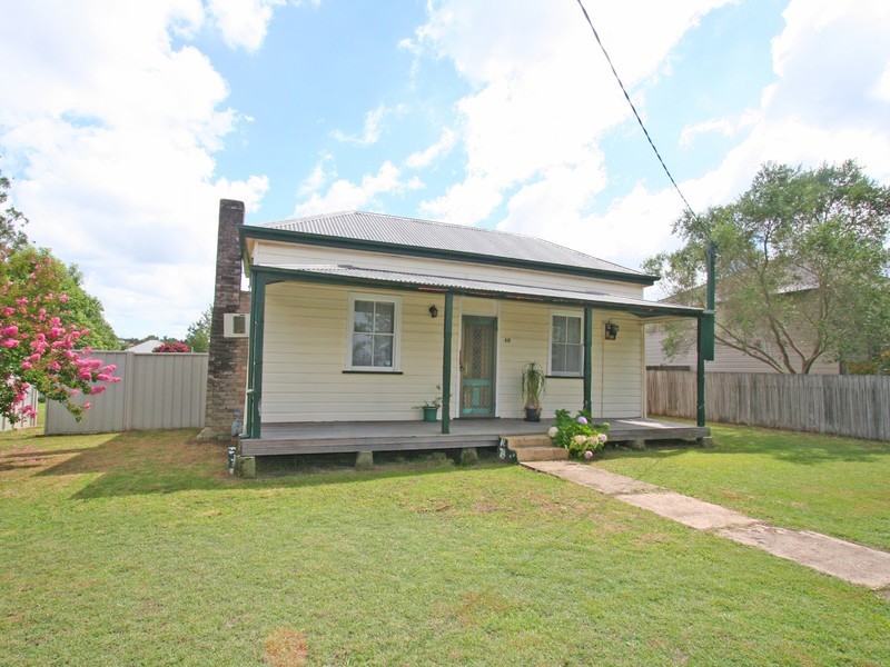 48 Gordon Avenue, Cessnock NSW 2325