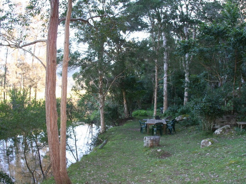 1652 Wollombi Road, Millfield NSW 2325