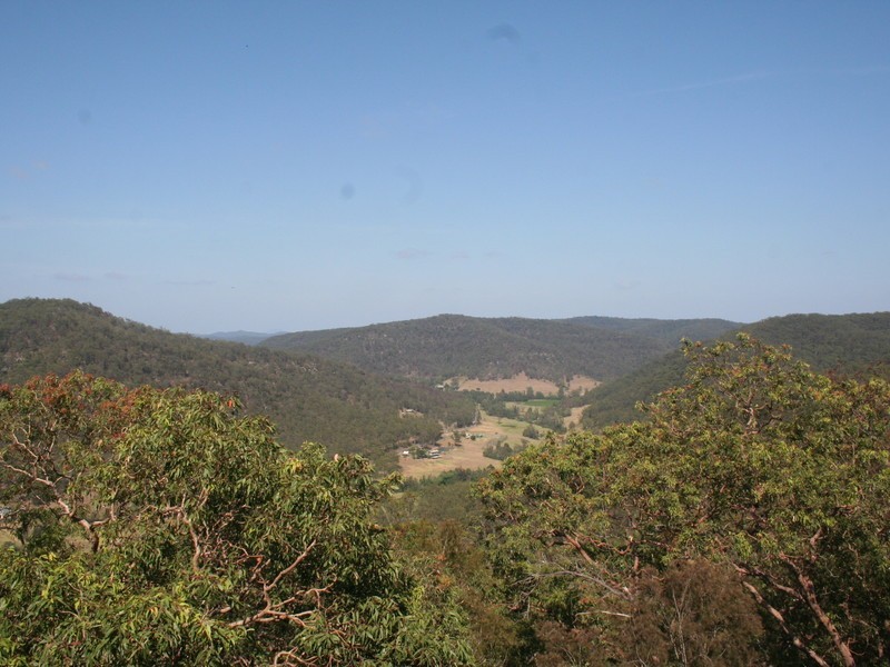 1652 Wollombi Road, Millfield NSW 2325