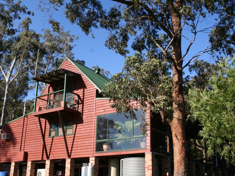1652 Wollombi Road, Millfield NSW 2325