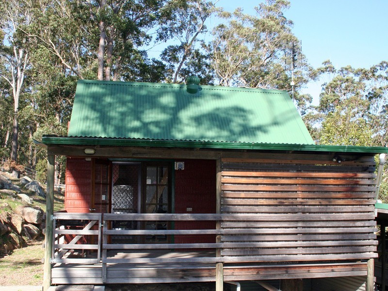 1652 Wollombi Road, Millfield NSW 2325
