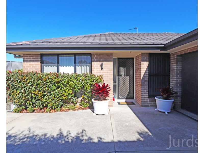50A O’Shea Circuit, Cessnock NSW 2325