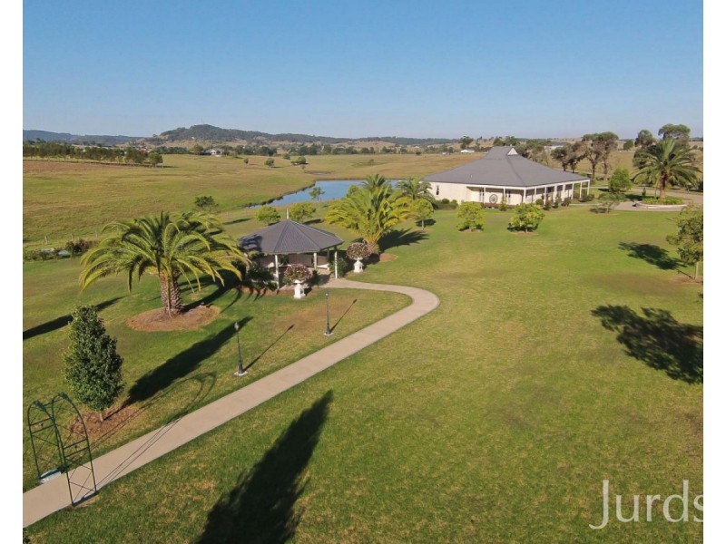 362 Luskintyre Road, Luskintyre NSW 2321