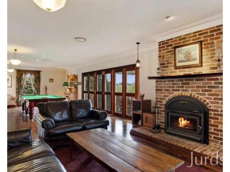 362 Luskintyre Road, Luskintyre NSW 2321