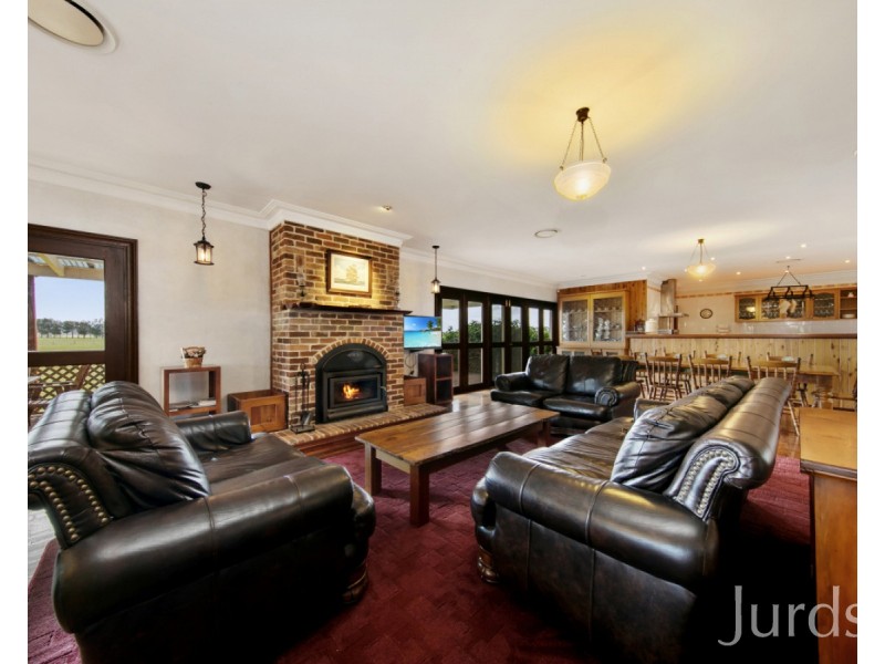 362 Luskintyre Road, Luskintyre NSW 2321