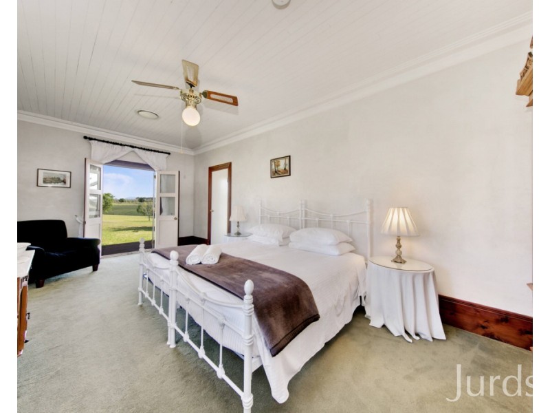 362 Luskintyre Road, Luskintyre NSW 2321