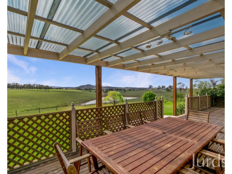 362 Luskintyre Road, Luskintyre NSW 2321