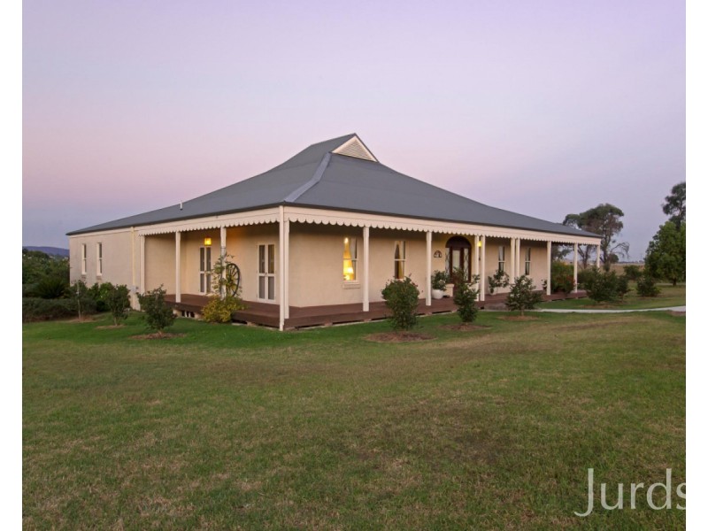 362 Luskintyre Road, Luskintyre NSW 2321