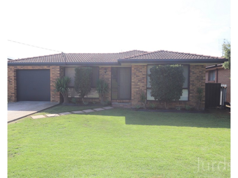 85 Macquarie Avenue, Cessnock NSW 2325