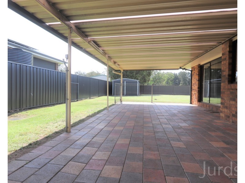 85 Macquarie Avenue, Cessnock NSW 2325