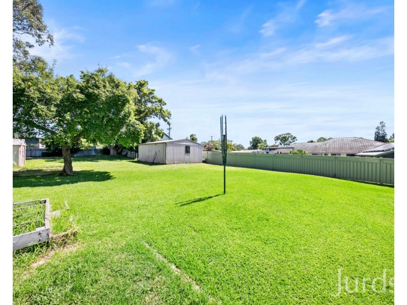 31 Northumberland Street, Neath NSW 2326