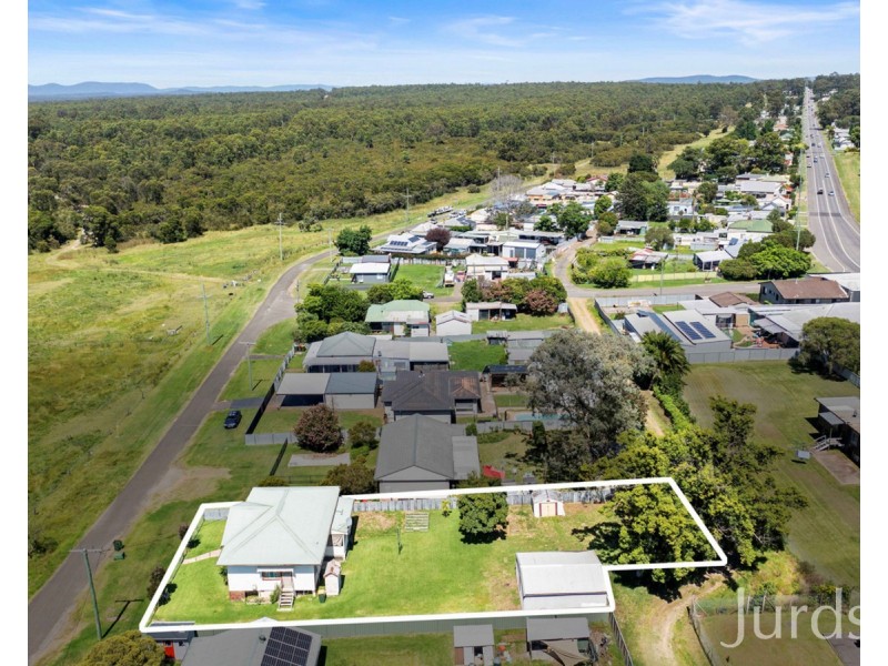 31 Northumberland Street, Neath NSW 2326