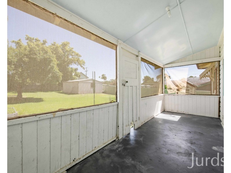 31 Northumberland Street, Neath NSW 2326