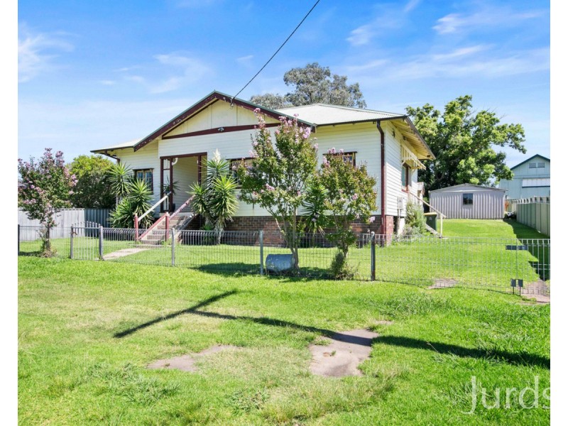 31 Northumberland Street, Neath NSW 2326