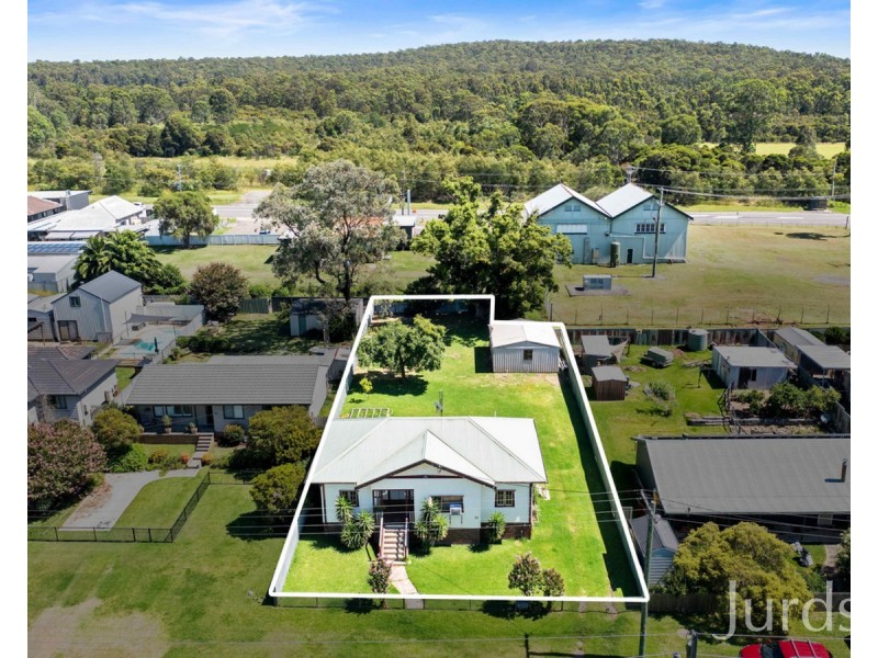 31 Northumberland Street, Neath NSW 2326