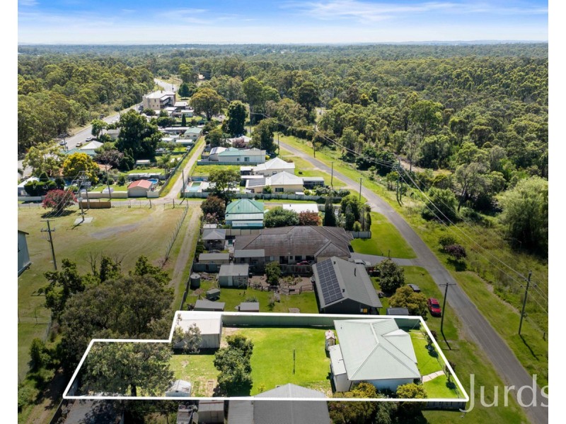 31 Northumberland Street, Neath NSW 2326