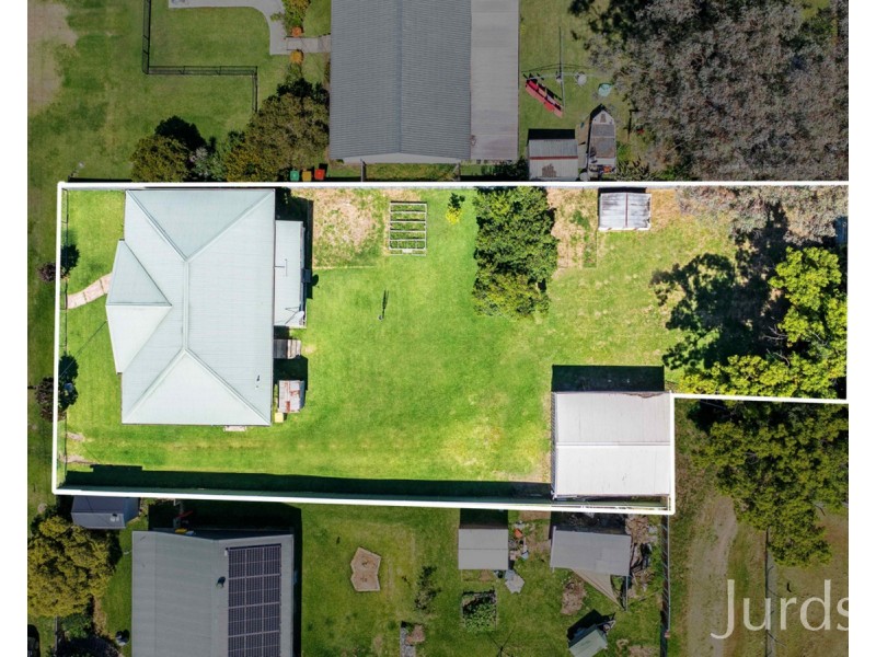 31 Northumberland Street, Neath NSW 2326