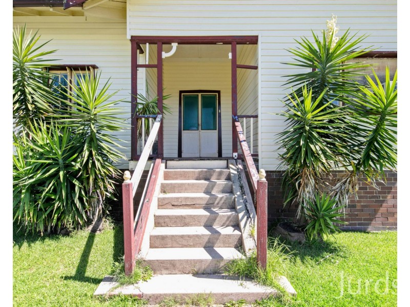 31 Northumberland Street, Neath NSW 2326