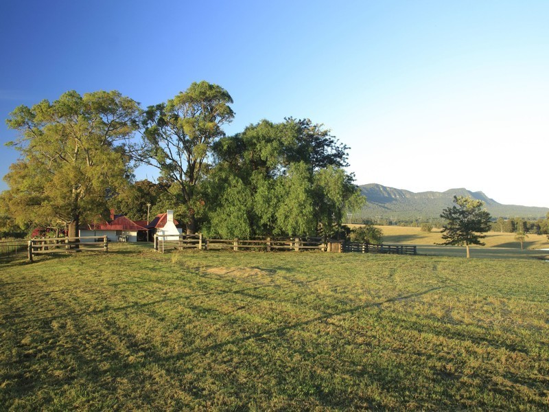 252 Deasys Road, Pokolbin NSW 2320