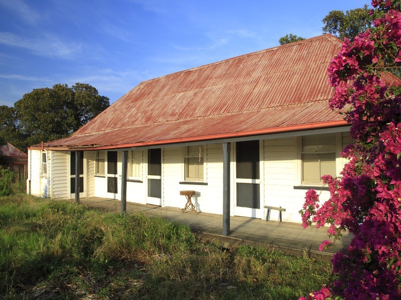 252 Deasys Road, Pokolbin NSW 2320