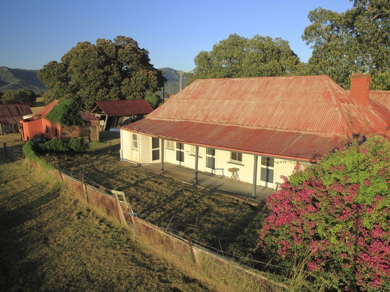 252 Deasys Road, Pokolbin NSW 2320