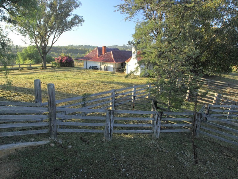 252 Deasys Road, Pokolbin NSW 2320