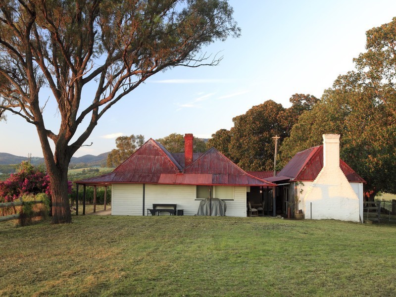 252 Deasys Road, Pokolbin NSW 2320