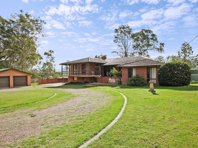 73 Duns Creek Road, Duns Creek NSW 2321