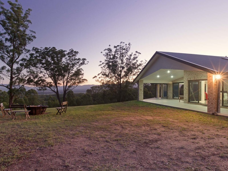 100 Shingle Gully Road, Millfield NSW 2325