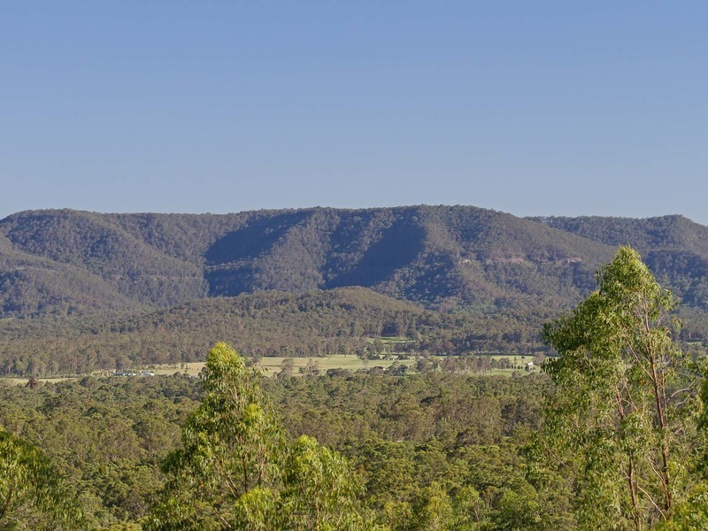 100 Shingle Gully Road, Millfield NSW 2325