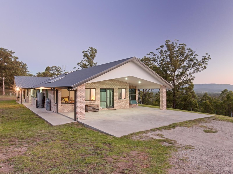 100 Shingle Gully Road, Millfield NSW 2325