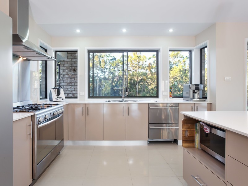 100 Shingle Gully Road, Millfield NSW 2325