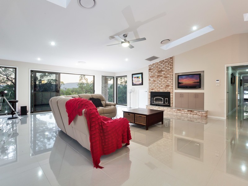 100 Shingle Gully Road, Millfield NSW 2325