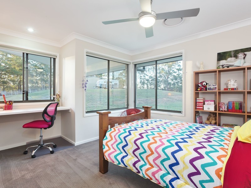 100 Shingle Gully Road, Millfield NSW 2325