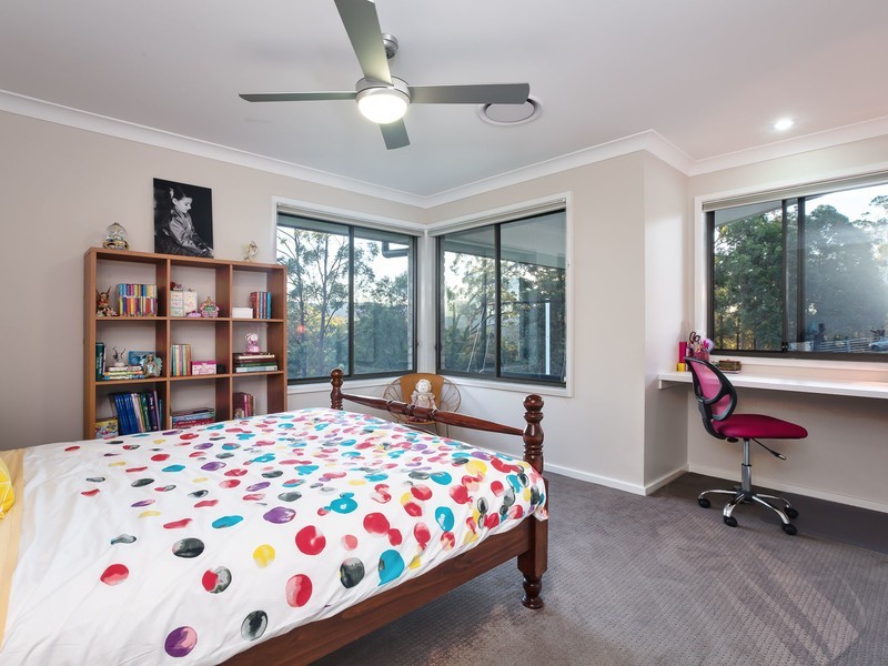 100 Shingle Gully Road, Millfield NSW 2325