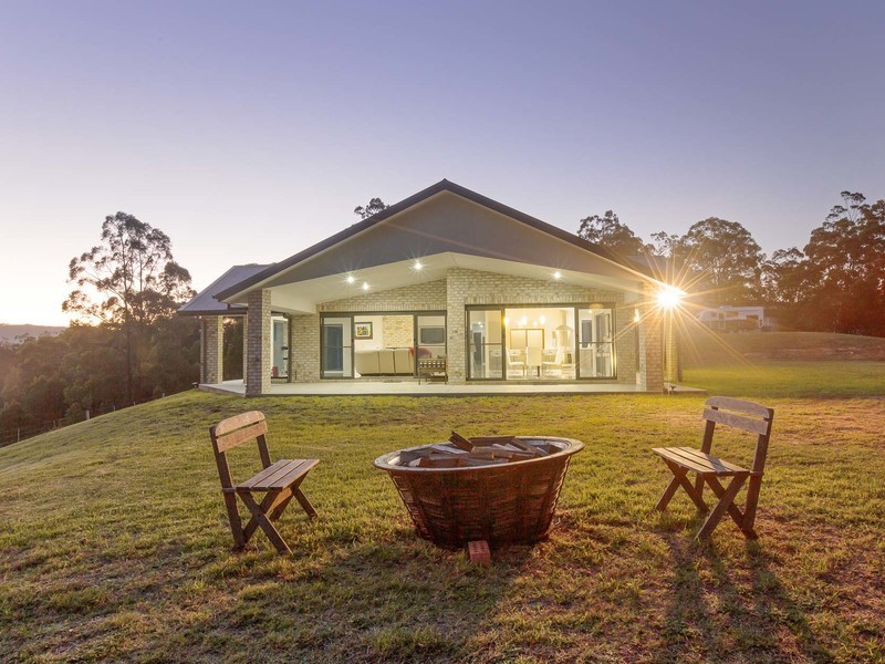 100 Shingle Gully Road, Millfield NSW 2325