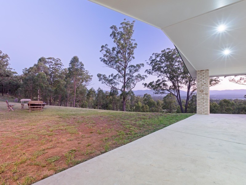 100 Shingle Gully Road, Millfield NSW 2325
