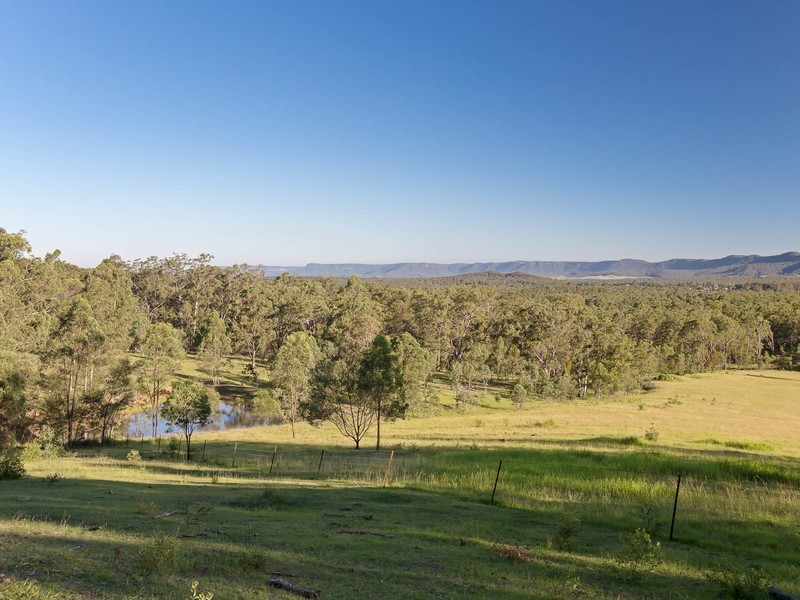 100 Shingle Gully Road, Millfield NSW 2325