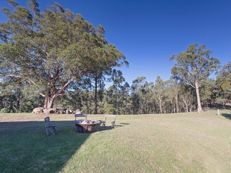 100 Shingle Gully Road, Millfield NSW 2325