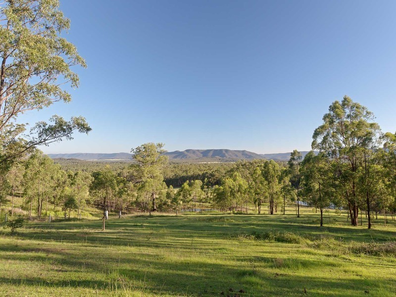100 Shingle Gully Road, Millfield NSW 2325