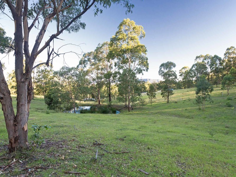 100 Shingle Gully Road, Millfield NSW 2325