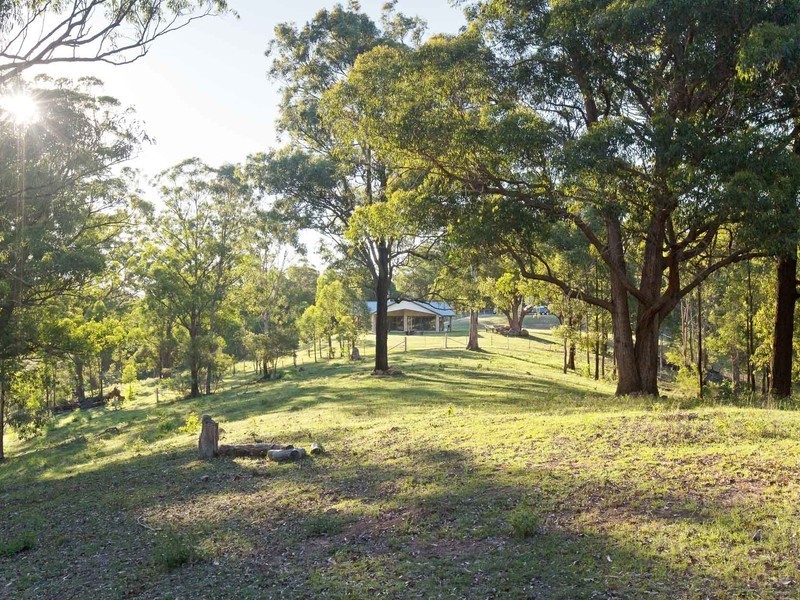 100 Shingle Gully Road, Millfield NSW 2325