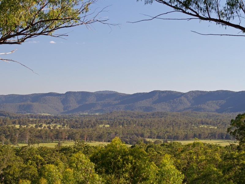 100 Shingle Gully Road, Millfield NSW 2325