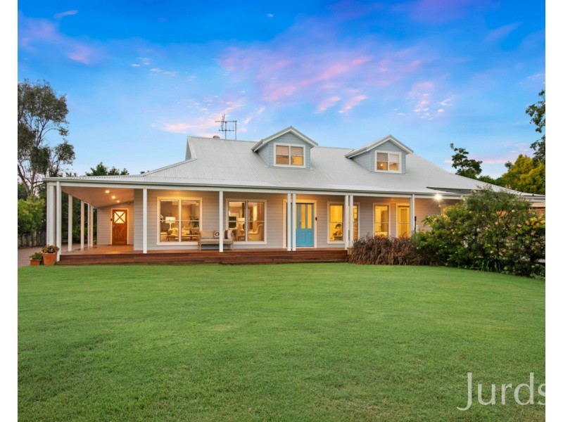 Lot 46 Kelman Vineyard, 2 Oakey Creek Road, Pokolbin NSW 2320