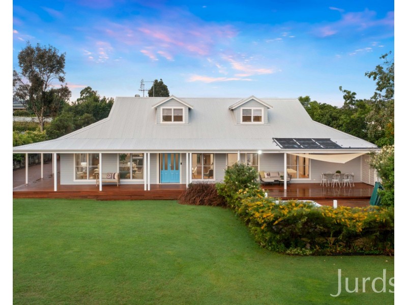 Lot 46 Kelman Vineyard, 2 Oakey Creek Road, Pokolbin NSW 2320