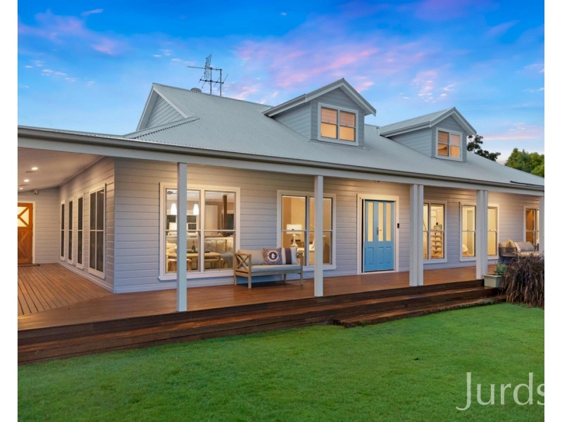 Lot 46 Kelman Vineyard, 2 Oakey Creek Road, Pokolbin NSW 2320