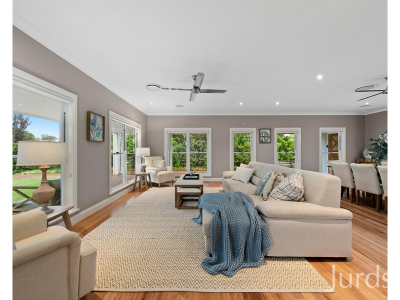 Lot 46 Kelman Vineyard, 2 Oakey Creek Road, Pokolbin NSW 2320