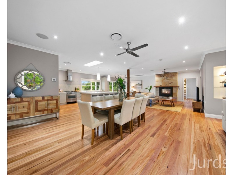 Lot 46 Kelman Vineyard, 2 Oakey Creek Road, Pokolbin NSW 2320