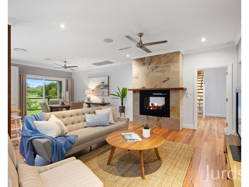 Lot 46 Kelman Vineyard, 2 Oakey Creek Road, Pokolbin NSW 2320